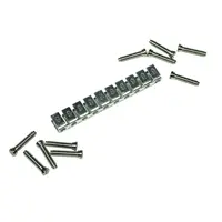PC Series Link Bar Screw Type 4.0mm 10 Way