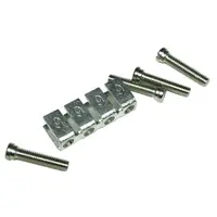 PC Series Link Bar Screw Type 4.0mm 4 Way