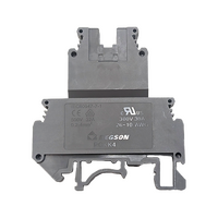 PC Series Offset Double Decker Terminal 4.0mm
