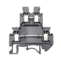 PC Series Offset Double Decker Terminal 4.0mm
