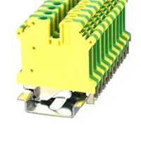 PC Series Screw Clamp Terminal 4.0mm – Earth