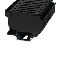 Fuse Terminal Flip Top 4.0mm