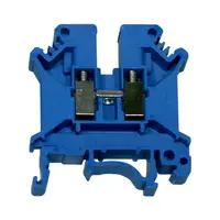 PC Series Screw Clamp Terminal 4.0mm – Blue