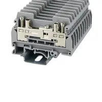 Slide Disconnect Terminal 6.0mm