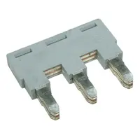 DC Series Link Bar Push-In 16mm 3 Way