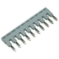 DC Series Link Bar Push-In 4.0mm 10 Way