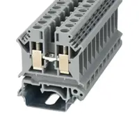 PC Series Screw Clamp Terminal 6.0mm