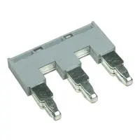 DC Series Link Bar Push-In 35mm 3 Way