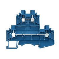 DC Series Double Decker Terminal 2.5mm – Blue