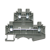 DC Series Double Decker Terminal 2.5mm