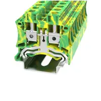 DC Series Screw Clamp Terminal 6.0mm – Earth