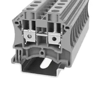 DC Series Screw Clamp Terminal 6.0mm