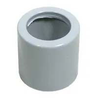 Plain Reducer 20 – 16mm