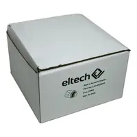 Plain to Screwed Adaptor 25mm