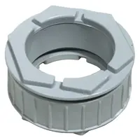 Male to Female Conduit Bushes 50mm