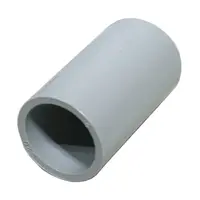 Solid Coupling 20mm