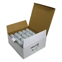 Plain to Screwed Adaptor 32mm