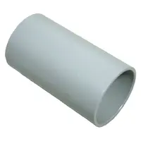 Solid Coupling 50mm