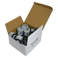 Straight Gland 32.0mm