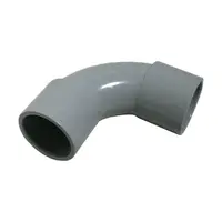 90° Solid Elbow 25mm
