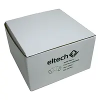 90° Solid Elbow 25mm