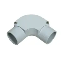 90° Inspection Elbow 32mm