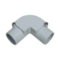 90° Inspection Elbow 25mm