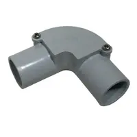 90° Inspection Elbow 20mm