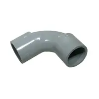 90° Solid Elbow 20mm