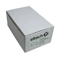 90° Solid Elbow 20mm