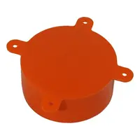 Disposable Lid With Lugs (10)