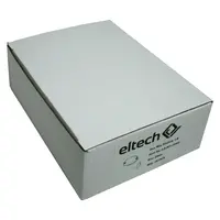 Shallow Junction Box 1 way 25mm