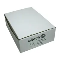 Shallow Junction Box 1 Way 20mm