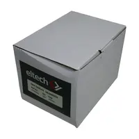 Galvanised Half Saddle 20mm