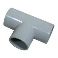 Solid Tee 25mm