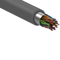 Data Cable 12 Pair 0.22mm 7/020 – Grey – Special – LSZH