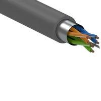 Data Cable 3 Pair 0.22 7/020