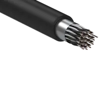 Instrumentation Cable 20 Pair 0.5mm 7/030 O/A Screened