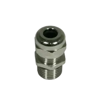 Brass Cable Gland M16