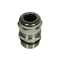 Brass Cable Gland M20