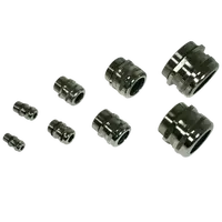 Brass Cable Gland M20