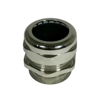 Brass Cable Gland M32