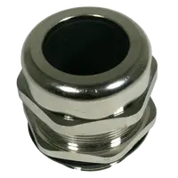 Brass EMC Cable Gland M50