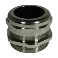 Brass Cable Gland M63