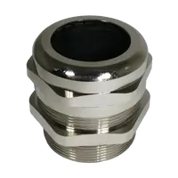 Brass Cable Gland M50