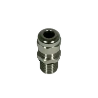 Brass Cable Gland M12
