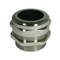 Brass Cable Gland M40