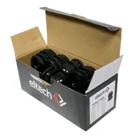 Nylon Cable Gland M32 – 15mm Long Thread