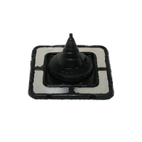 Dektite Premium 0-35mm – Black