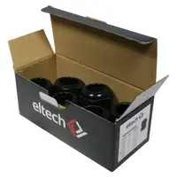 Nylon Cable Gland M40 – 15mm Long Thread